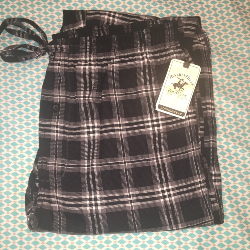 Lounge Pants